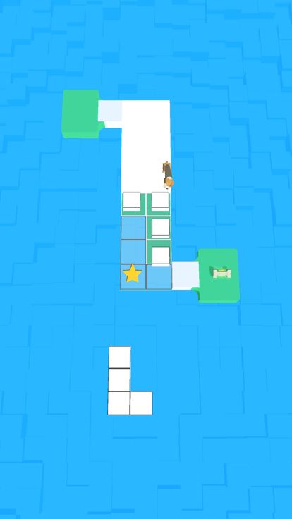 Block Puzzle: Path Builder游戏截图
