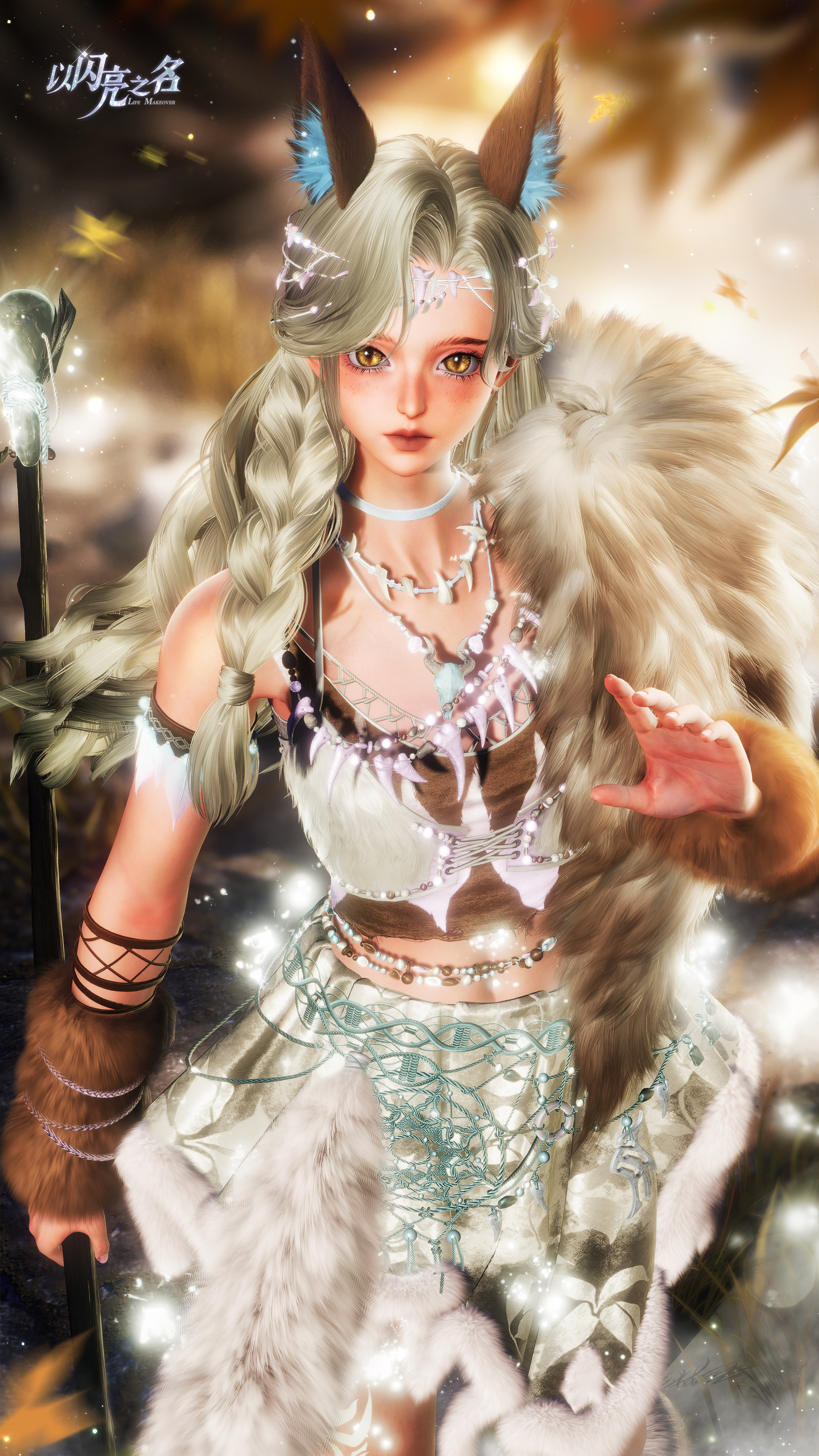 全新版本·宙瞳之则 限时上线！