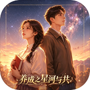 养成之星河与共