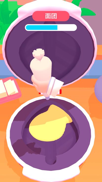 欢乐大厨 - (The Cook)游戏截图