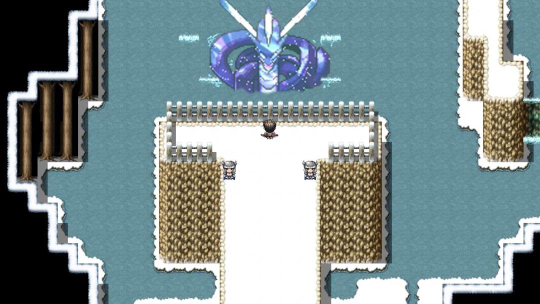 2000年前游戏截图