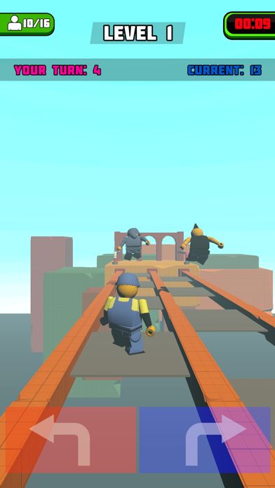 Survival Game 3D游戏截图