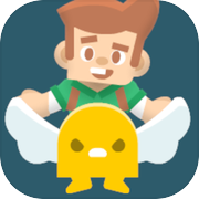 飞翔吧，少年icon