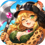 萌宝挖挖挖icon