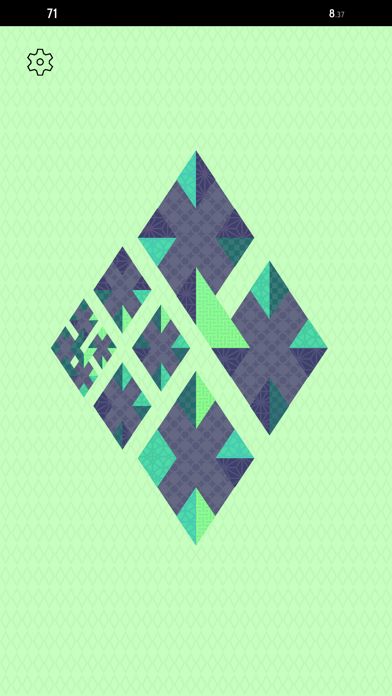 YANKAI'S DIAMOND游戏截图