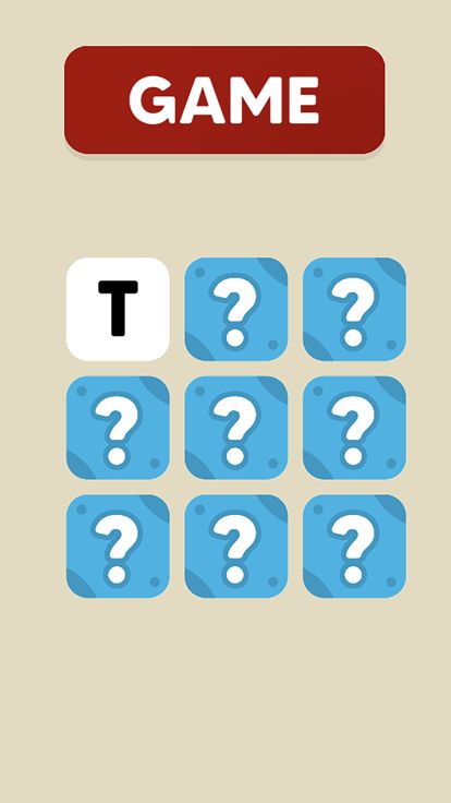 Wordster!游戏截图
