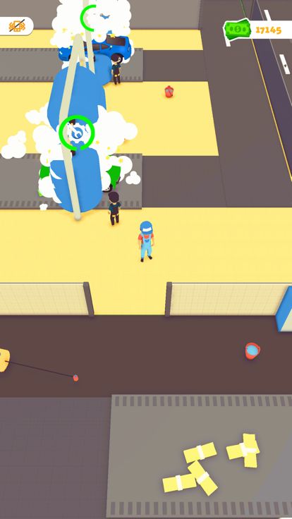 Car Mechanic!!游戏截图