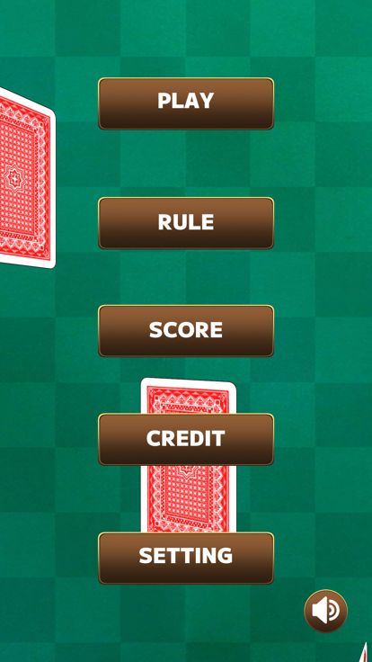 Solitaire-Klondike : CardGame游戏截图
