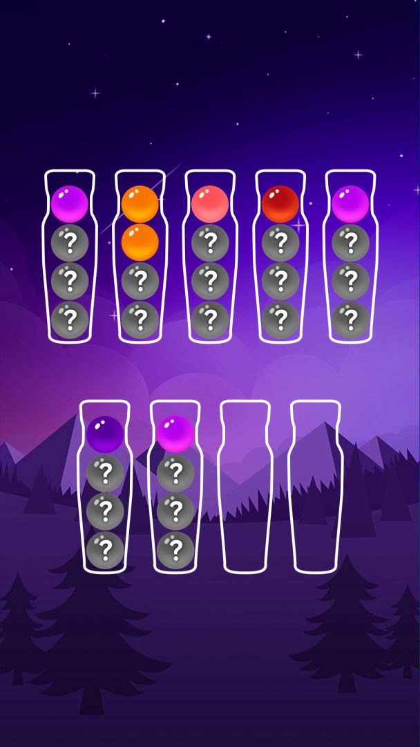 球球乐园大冒险游戏截图