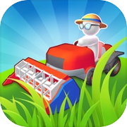 Lawn Mow 3D: Cut the Grassicon