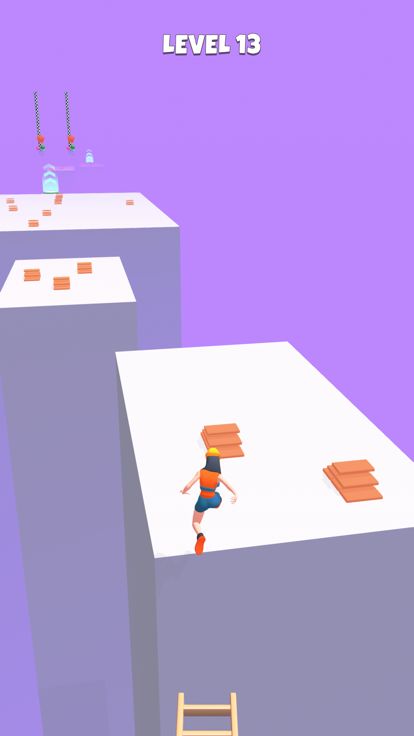 Shorty Climb游戏截图