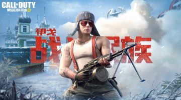 【限时返场】钢铁洪流再现，红黑战神强势归来！