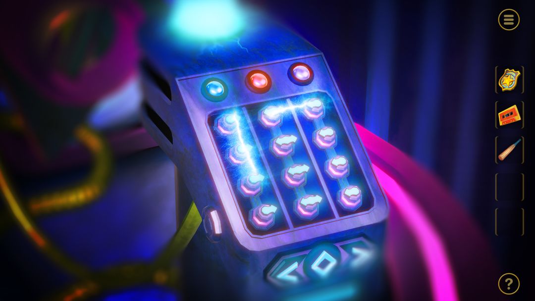 Doors: Paradox游戏截图