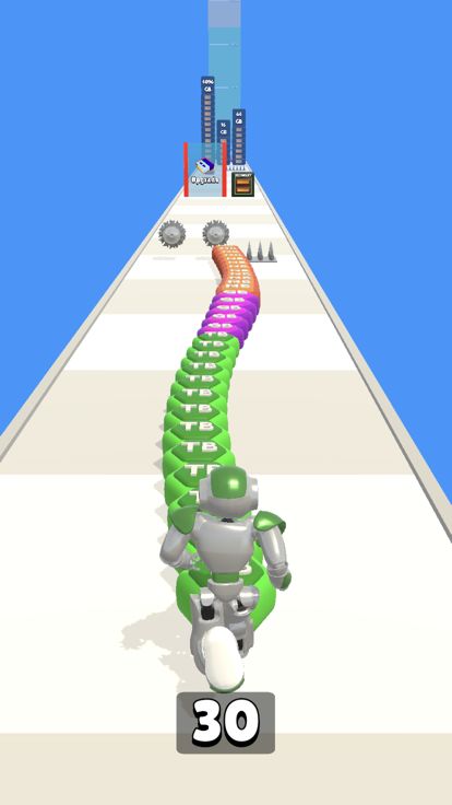 Memory Rush!游戏截图