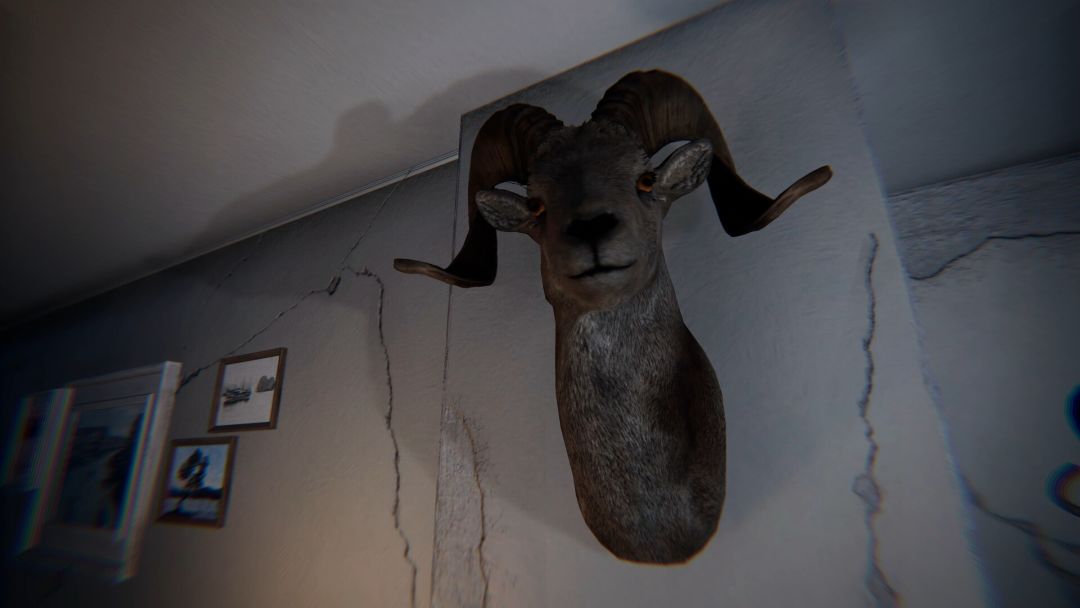 The Floor Above游戏截图