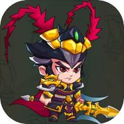 别惹三国icon