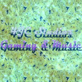 4JCStudios - Gaming and Music