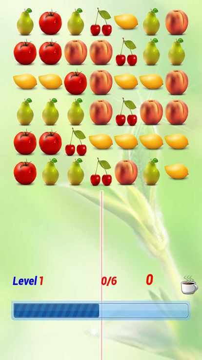 开心串串烧游戏截图