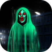Haunted Evil Ghost Castleicon