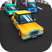 Traffic Jam Controller