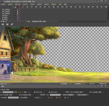制作人自白---游戏路上的漫漫艰辛路（三）