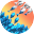 Pixel Game Maker Series Fish Tornadoicon