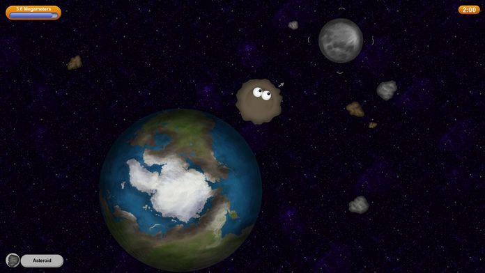 Tasty Planet游戏截图