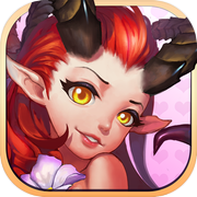 魔女騎士團：3D全女邪魔系Arpg，2017年新作不容錯過！