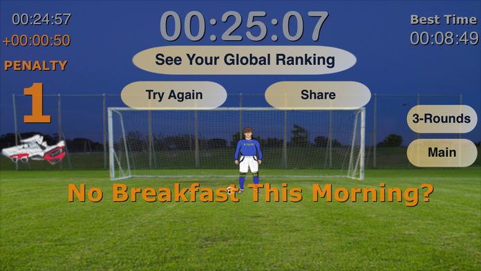 足球九宫格 - 巴西世界杯游戏截图