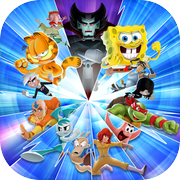 Nickelodeon All-Star Brawl 2icon