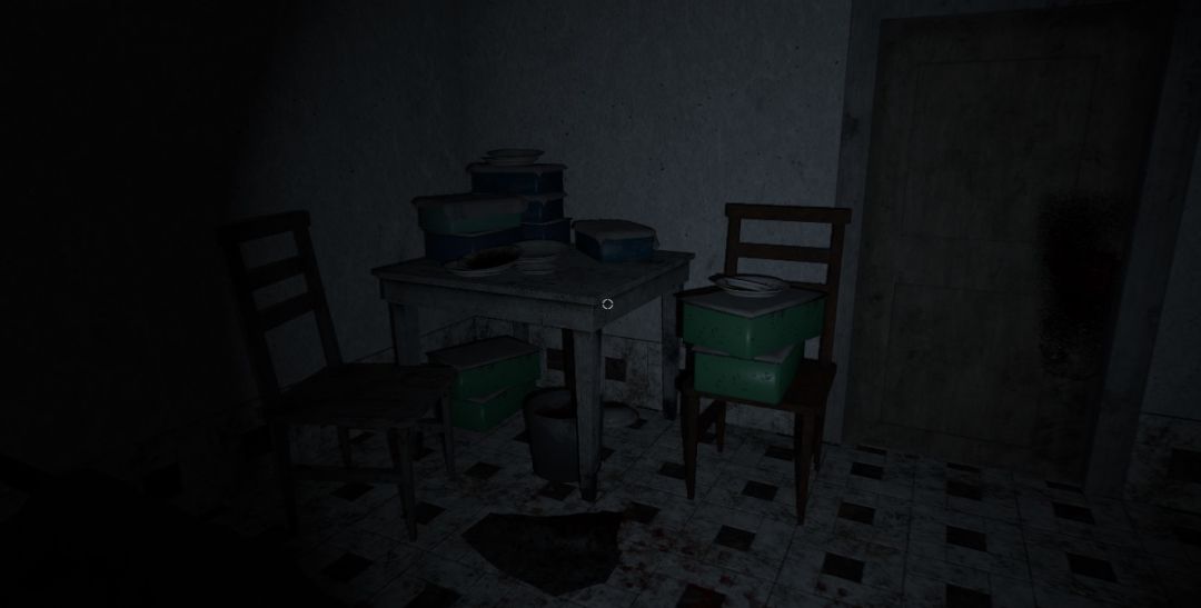 Descent - Silence of Mind游戏截图