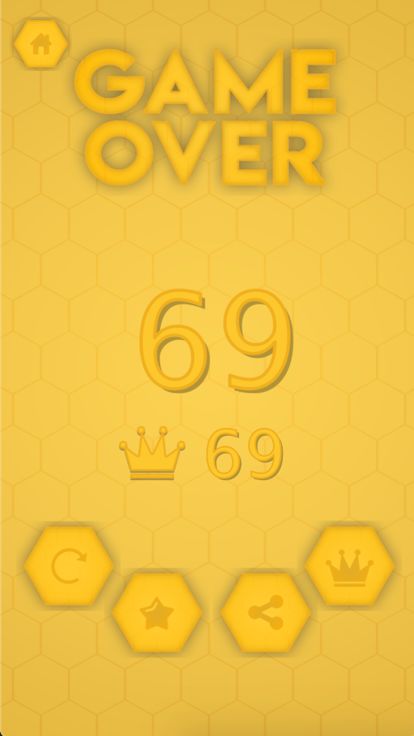 Honey Bee - Spider Puzzle游戏截图