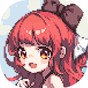 那个夏天的小岛icon