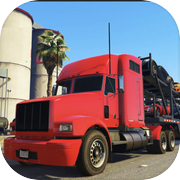 Truck Simulator Game 2024icon