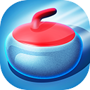 Curling World Cupicon