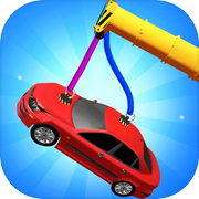 吊车技术哪家强! (Crane Rescue 3D)icon