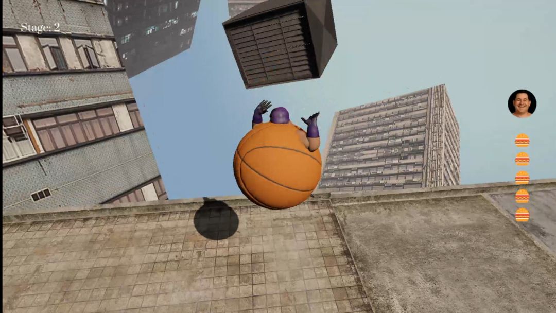 Find My MOM游戏截图