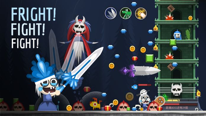 我的猫呢游戏截图