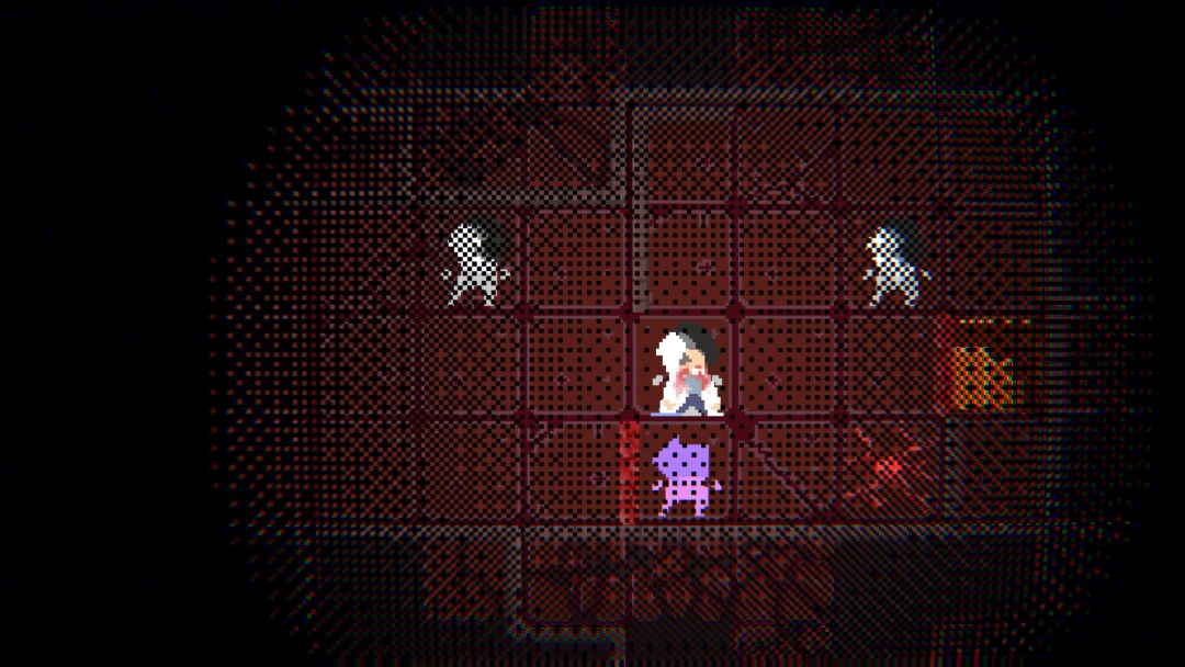 催眠师手记游戏截图