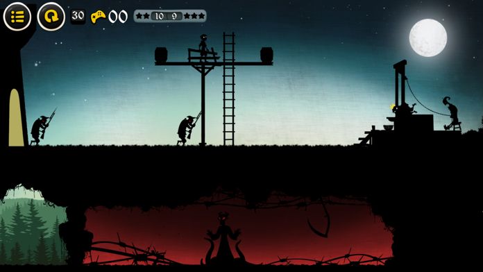 国王万岁游戏截图