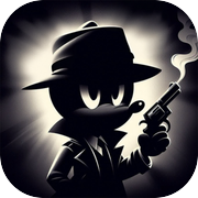 Retro Shooter: Last Mouse