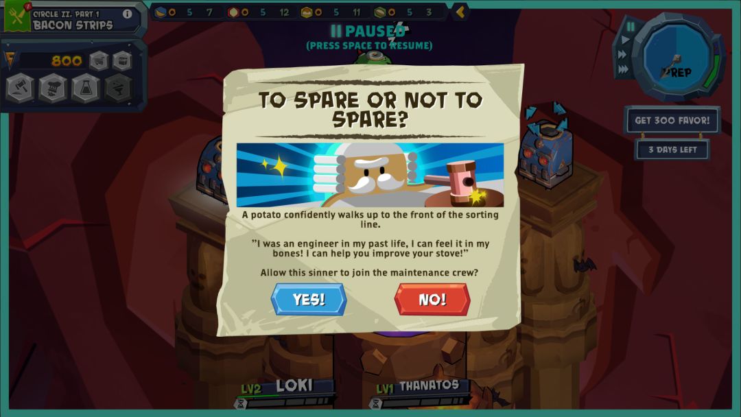 Holy Potatoes! What the Hell?!游戏截图