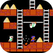 淘金者 經典版icon