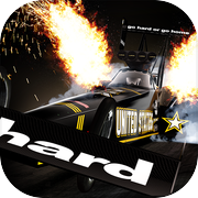 Dragster Mayhem - Top Fuel Sim