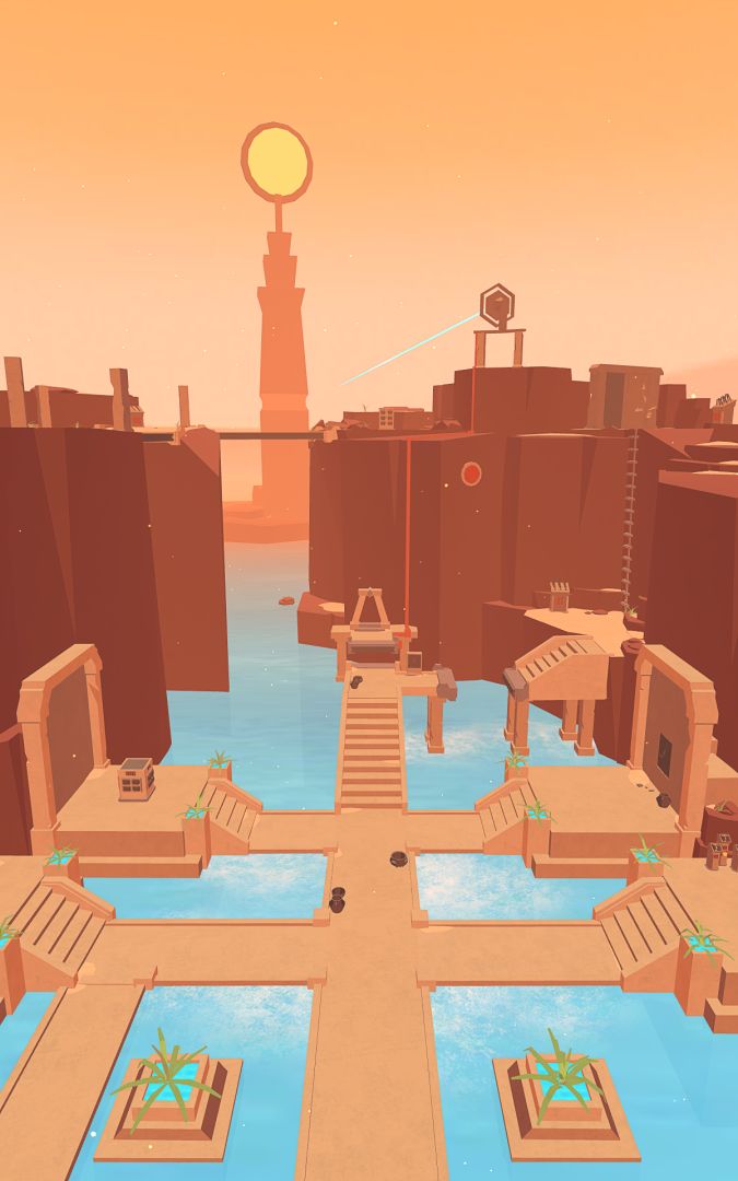 Faraway: Puzzle Escape游戏截图