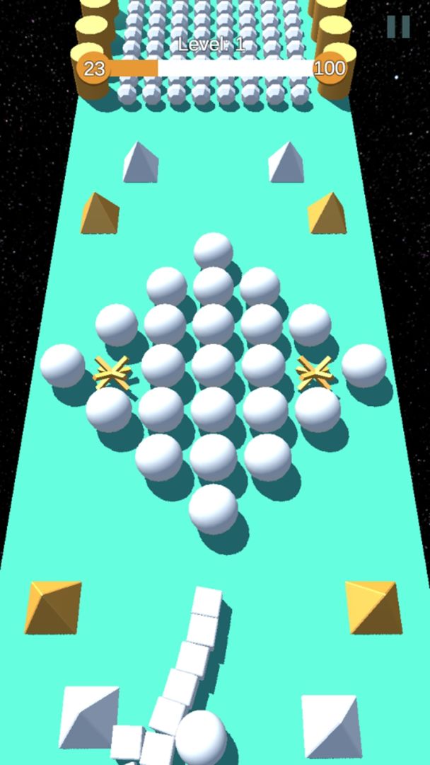 时空探秘游戏截图