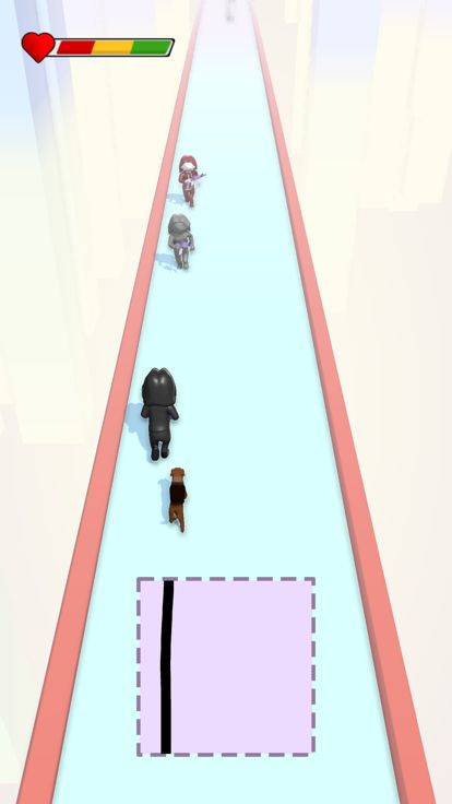 Smart Bullet游戏截图