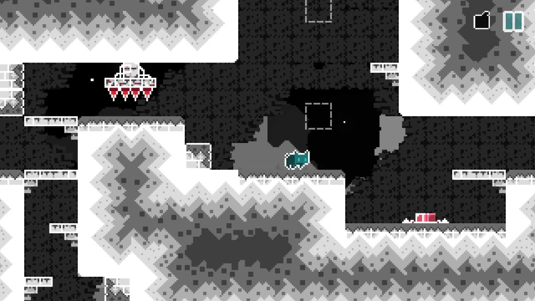 无名的猫游戏截图