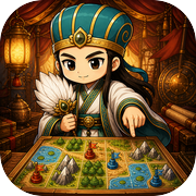 三国：军师代班中icon