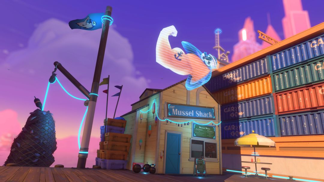 球胜大本营游戏截图